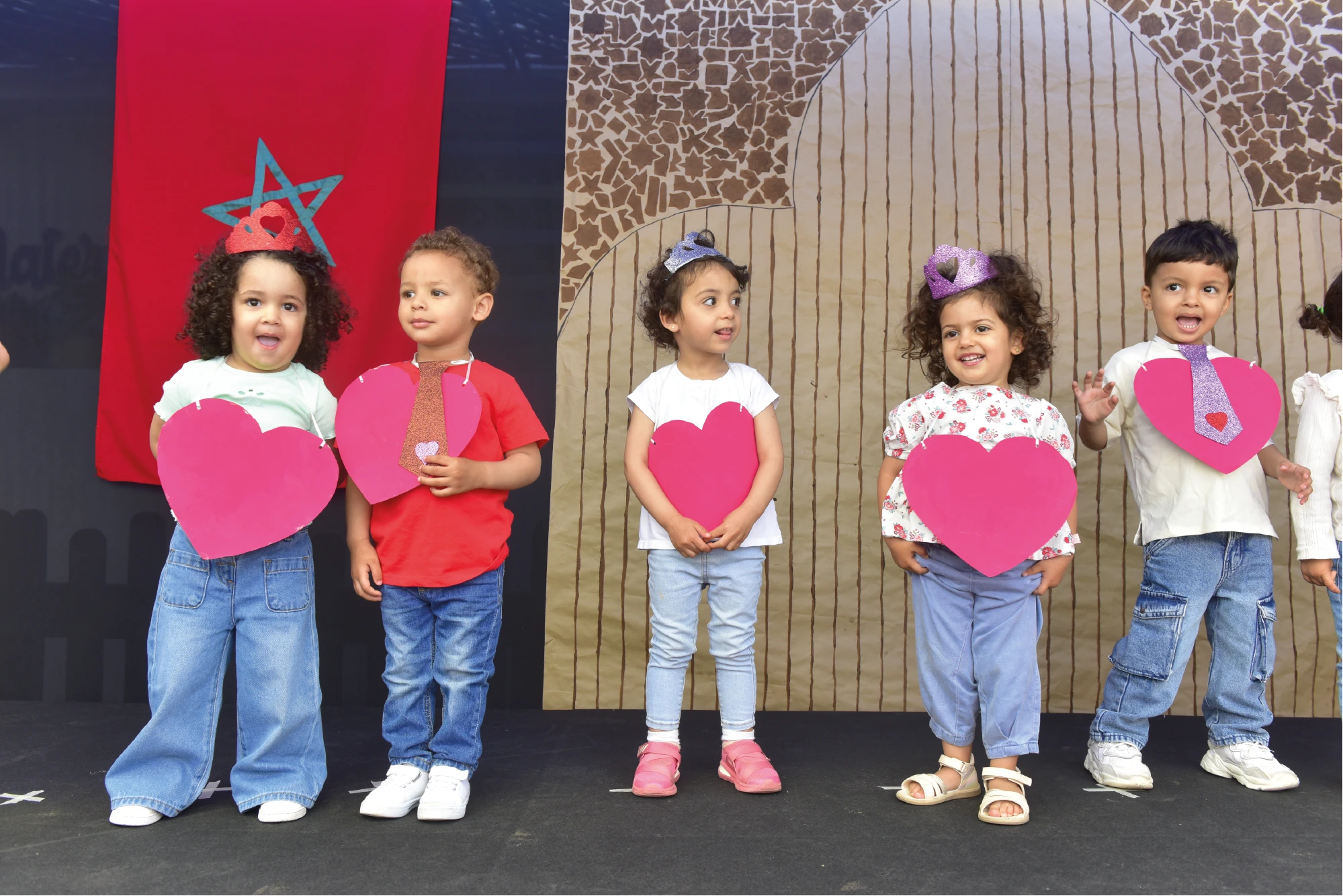 L’Essence de Notre Crèche 1 creche à rabat