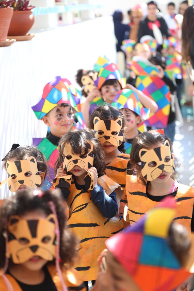 L’Essence de Notre Crèche 3 creche à rabat